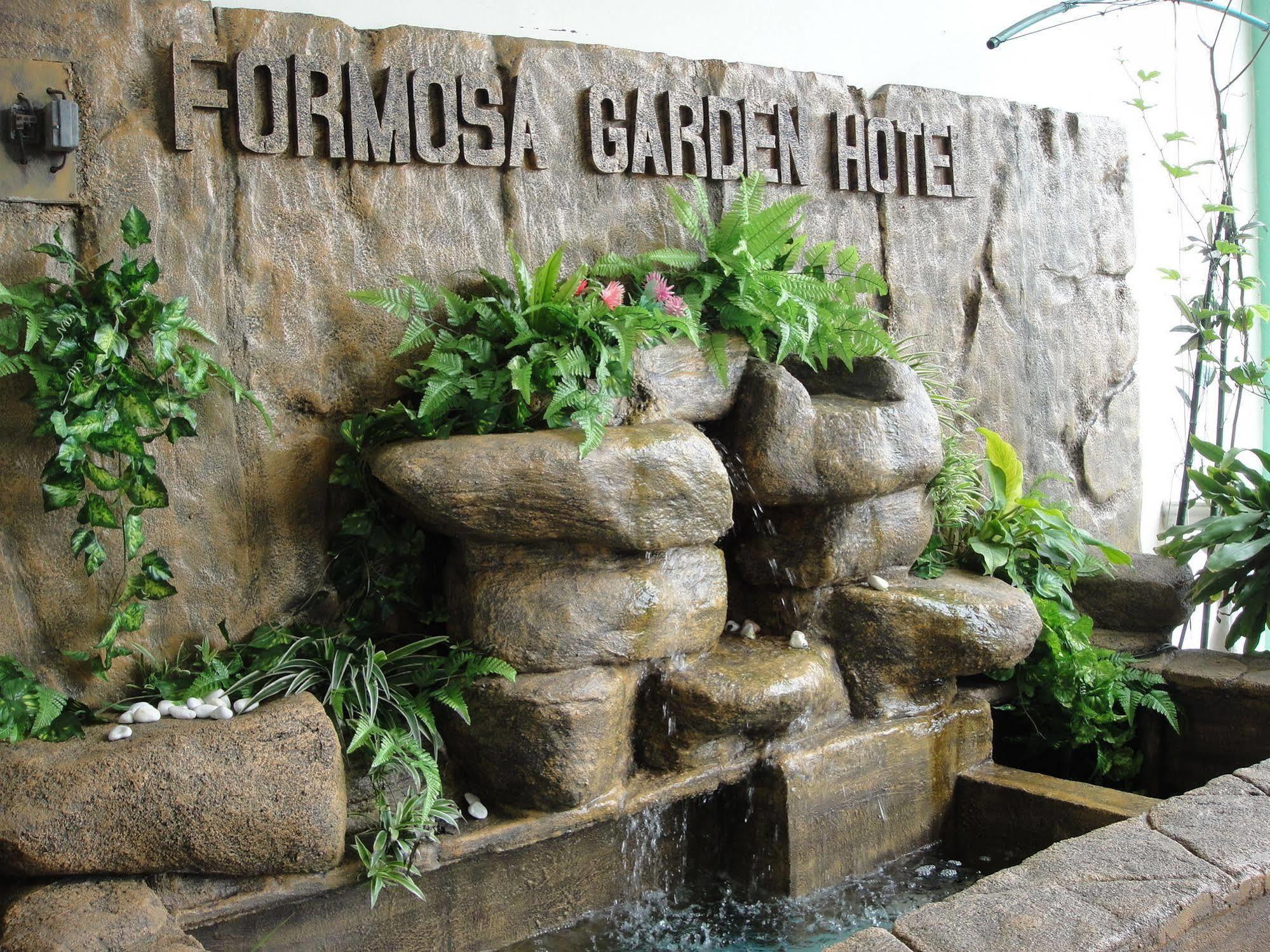 Formosa Garden Hotel Malacca Extérieur photo